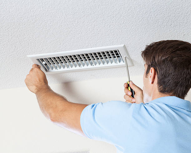 Best Comprehensive Air Testing for Mold Contaminants  in Whitg, IN