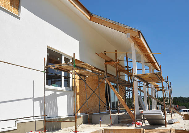 Best Dehumidification Services  in Whitg, IN