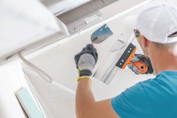 Asbestos and Lead Testing During Mold Inspection in Whiting, IN